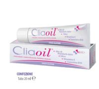 CLIAOIL 20ML