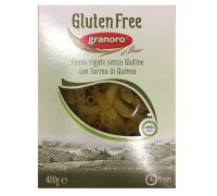 Gluten Free Granoro penne rigate pasta gluten-free 400 grammi