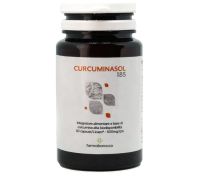 CURCUMINASOL 185 30CPS