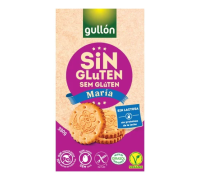 Gullon Maria biscotti classici senza glutine 2 x 200 grammi
