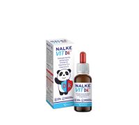 NALKEVIT DK GOCCE 9ML