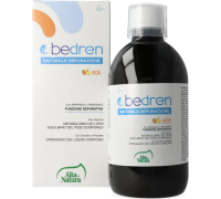 Bedren Ace integratore drenante 500ml