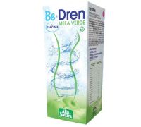 Bedren mela verde integratore depurativo 500ml