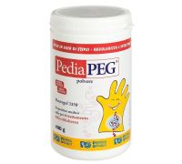 PEDIAPEG POLVERE 400 GRAMMI