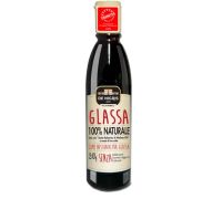 De Nigris glassa aceto 100% naturale igp 210 grammi