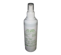 Colpharma gel spray per ecg  230ml