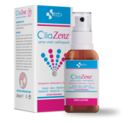 CLIAZENZ SPRAY ORALE SUBLINGUA
