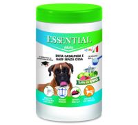 Essential Cane Adulto supporto nutrizionale polvere orale 650 grammi