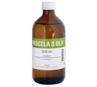 MISCELA 3 Olii 500ml