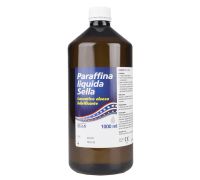 PARAFFINA LIQ MD LASSAT 1L SEL
