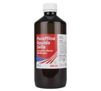 PARAFFINA LIQ MD LASS 500ML
