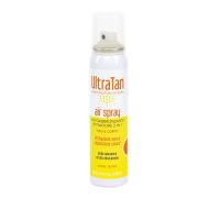 Ultra Tan Air spray autoabbrante attivatore 2 in 1 75ml