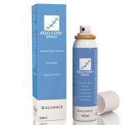 Kelo-Cote spray per cicatrici e cheloidi 100ml