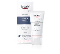 EUCERIN UREA REPAIR CREMA VISO 5% 50ML