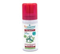 PURESSENTIEL SOS INSETTI SPRAY BIMBO 60ML