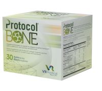 PROTOCOL BONE 30BUST