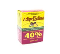 ADIPEKOLINA 24CPR