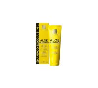 Natur Unique Aloe Ialuronico shampoo doccia 3 in 1 250ml