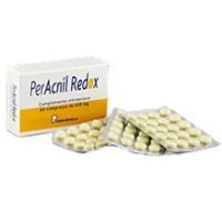 PERACNIL REDOX 60 COMPRESSE