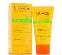 URIAGE BARIESUN FLUIDO OPACIZZANTE SPF50+ 50ML