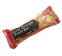 Total Energy Fruit Bar mango barretta energetica 35 grammi