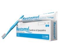 RESTOMYL DENT&SPAZZ EXTRASOFT