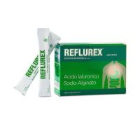 REFLUREX 20BUST MONODOSE 15ML