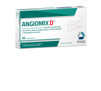 ANGIOMIX D 30CPR