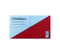 GLOBINAX 30CPS