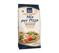 NUTRIFREE MIX PIZZA 1000G