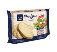 Nutrifree panfette morbido senza glutine 300 grammi