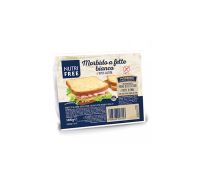 Nutrifree morbido fette bianco pane senza glutine 165 grammi