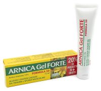 ARNICA 10% GEL FORTE FORMULA 50 72ML