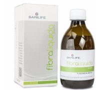 Barilife Fibraliquida integratore per il transito intestinale soluzione orale 300ml