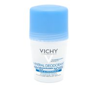 Vichy Deodorante Roll-on pelle sensibile e depilata 50 ml 
