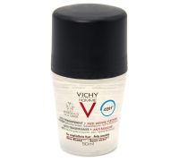 Vichy Homme Deodorante Anti macchie 50 ml 