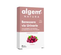 ALGEM LADY BENESSERE UR 20CPS