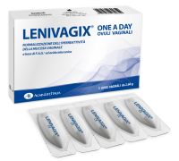 LENIVAGIX ONE A DAY 5OVULI