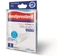 CER MEDIPRESTERIL STR FLES50X8