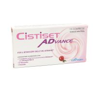 CISTISET ADVANCE 15CPR