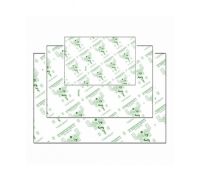 Semik carta da banco 25 x 37cm 10kg