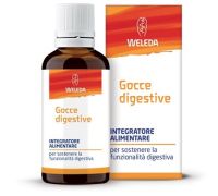 GOCCE DIGESTIVE 50ML