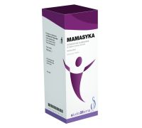 Mamasyka integratore per il transito intestinale soluzione orale 150ml