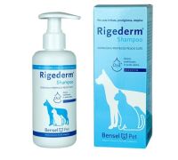 RIGEDERM SHAMPOO 200ML