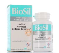 BIOSIL 60CPS