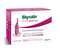 BIOSCALIN TRICOAGE 50+ 10F