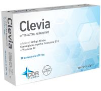 CLEVIA 20CPS
