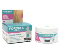FORDREN COSMETICS PANCIA PIATTA 180ML