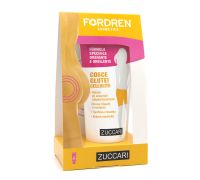 FORDREN COSMETICS COSCE GLUTEI E CELLULITE 200ML