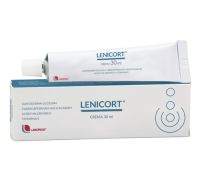 LENICORT CREMA 30ML